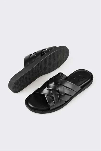 دمپایی مردانه اله elle