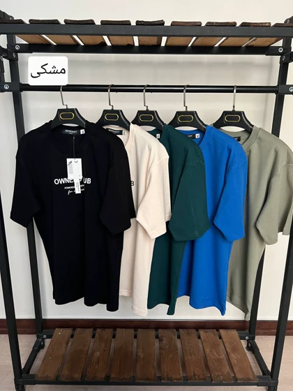 تیشرت براش 4220