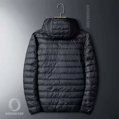 کاپشن پر BLACKDEER M9959