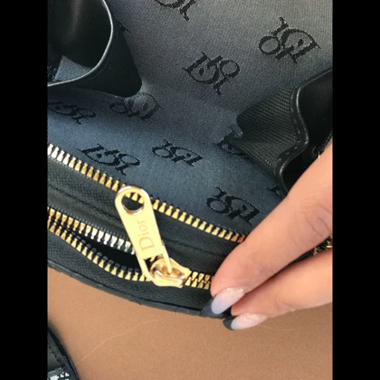 کیف مینی بگ Dior وارداتی کد 958