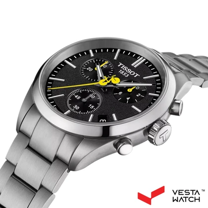ساعت مچی مردانه تیسوت TISSOT مدل T150.417.11.051.00