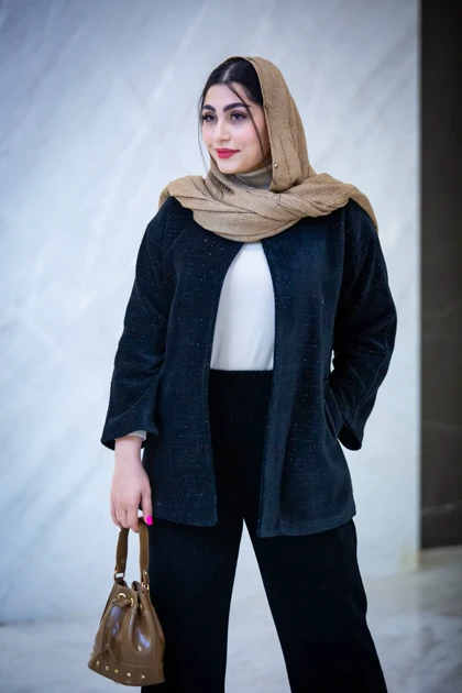 کت کجراه لمه مانلی