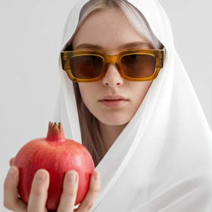 عینک آفتابی زنانه سرجیو مارتینی ( SERGIO MARTINI ) مدل SA 1710