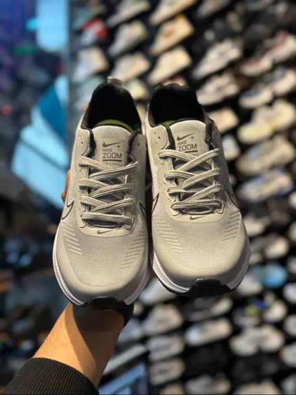 کتانی مردانه نایک زوم ایرمکس