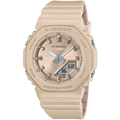 ساعت مچی زنانه کاسیو جیشاک CASIO G-SHOCK GMA-P2100ST-9A