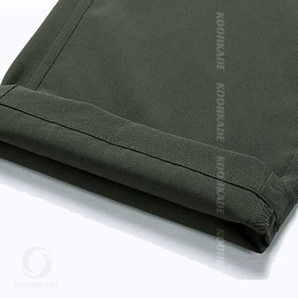 شلوار ماموت M مدل B1508