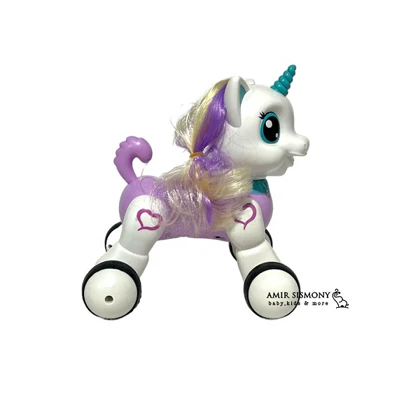 ربات کنترلی اسب پونی کد 1089