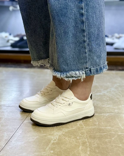 کتانی زنانه ونس آلو alo