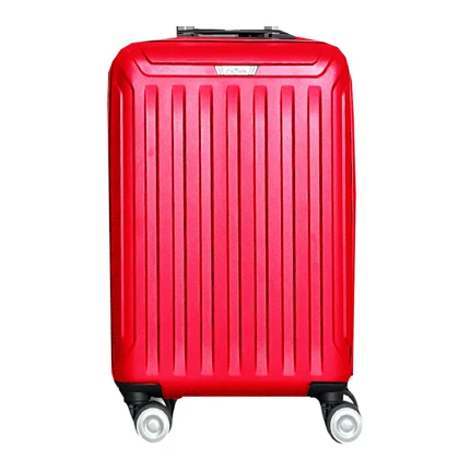 چمدان سایز بزرگ وارداتی کرون مدل CROWN-40164 LARGE