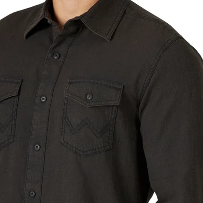پیراهن Wrangler Retro