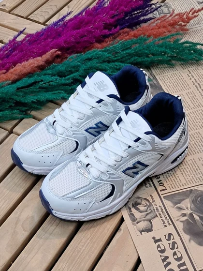 نیوبالانس 530 طلا