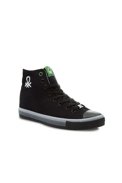 کتانی مردانه اورجینال benetton benetton