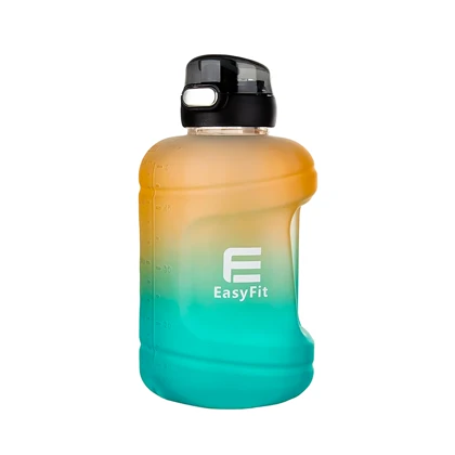 قمقمه ورزشی جاگ واتر 2.7 لیتری EASYFIT
