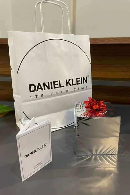 ساعت زنانه دنیل کلین daniel-klein