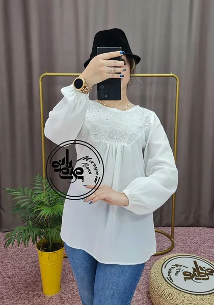 شومیز شیما