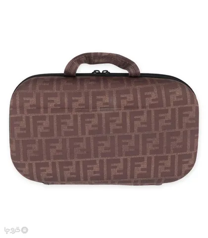 کیف لباس زیر زنانه مستطیلی کد 4031 طرح Fendi