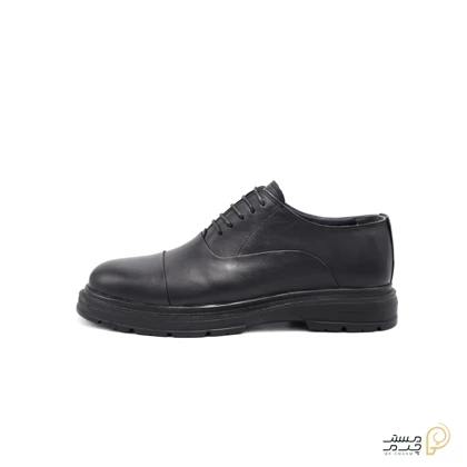 کفش اداری چرم مردانه mrc1124-10