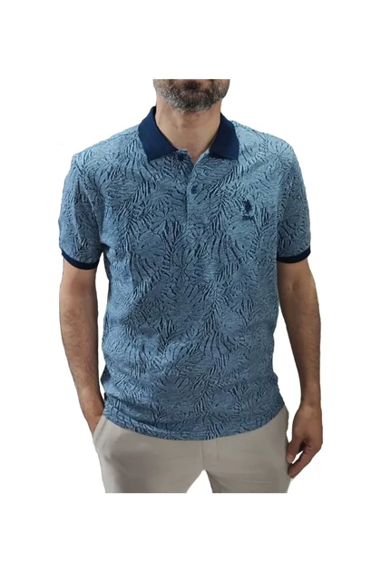 تیشرت مردانه اورجینال assn u.s.-polo-assn.