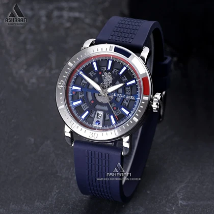 ساعت یو اس پولو اسپرت U.S. Polo Assn. USPA1058-03