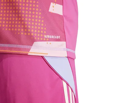 پیراهن دروازه بان فوتبال Adidas T24 C Gk Jsy L PC_IS5335