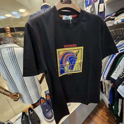 تیشرت هرمس 500134