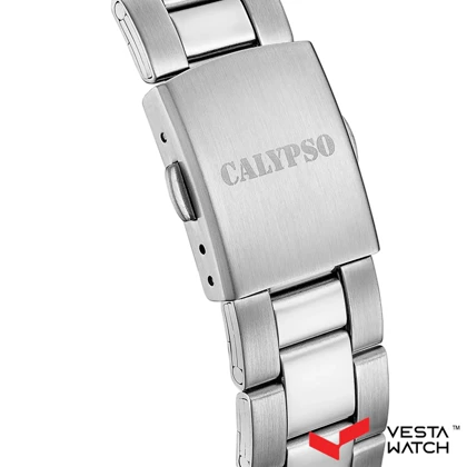 ساعت مچی مردانه کلیپسو CALYPSO مدل K5862/4
