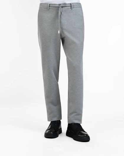 شلوار مردانه کج راه کد 2/159