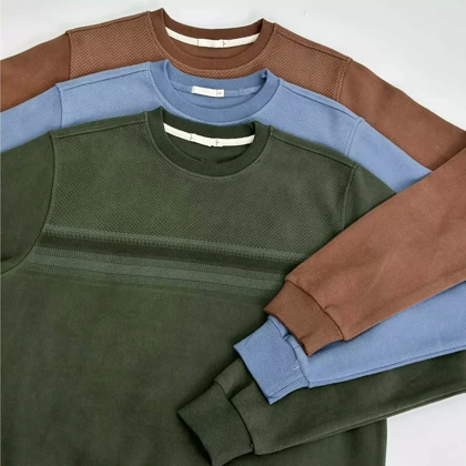 پلیور مردانه 1007398