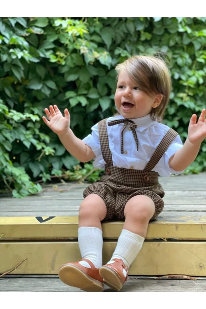 سوییت جامپ بچگانه bohemiankids-baby-wear bohemiankids-baby-wear