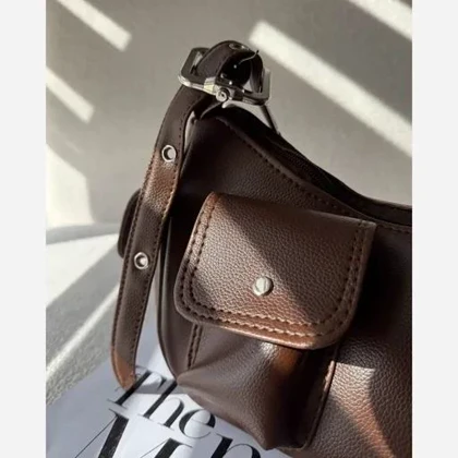 کیف زنانه کارگو کد 2119