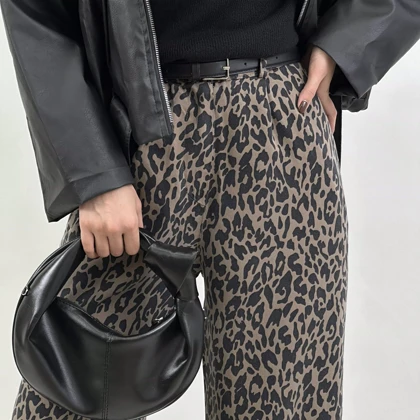 شلوار پلنگی 1007642