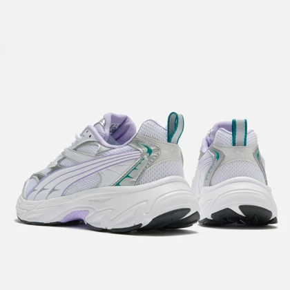 کفش روزمره زنانه پوما مدل Morphic Retro