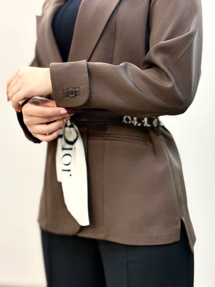 کت مازراتی کمربند دیورماجور