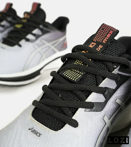 کفش کتانی مردانه خاکستری ASICS GEL-KAYANO 30