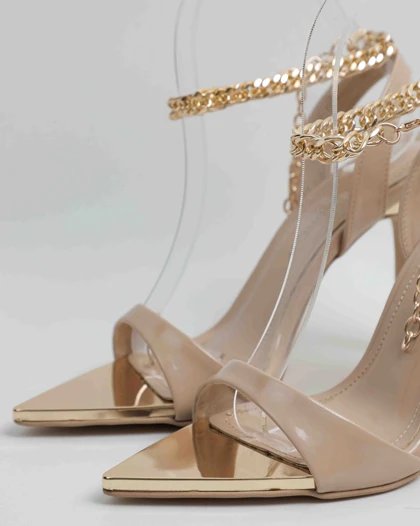 P436 - دور مچ زنجیری 436