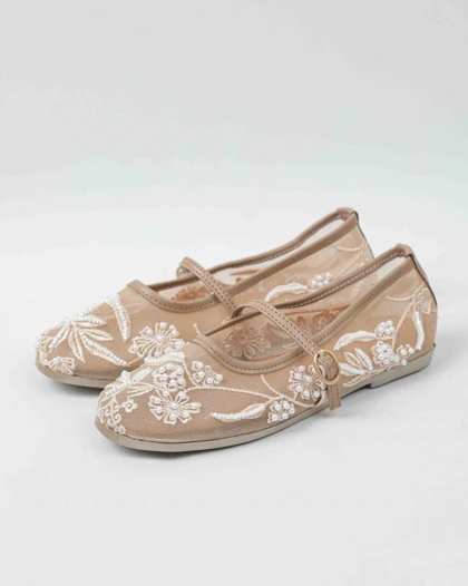 1059 عروسکی مرواریدی