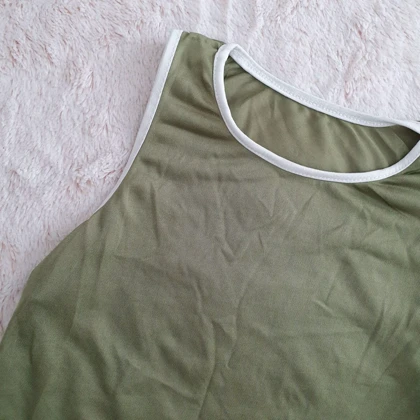 تاپ زنانه شین کد Z-RFD43