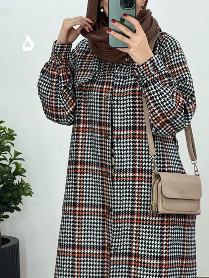 شکت پشمی کمند 3