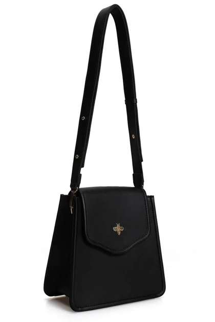 کیف نمونه کار و کلاچ زنانه لاکی بیز lucky-bees