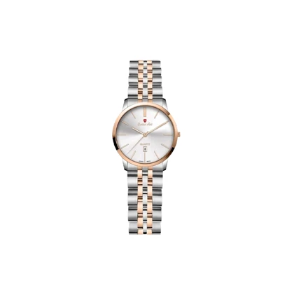 ساعت مچی زنانه سوئیس آرت مدل 920082SR1600