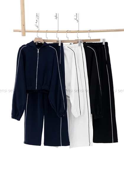 ست مغزی دوزی کمر کش کد1005053