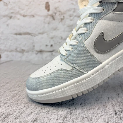 نایک ایر جردن 1 ساق‌دار هایپر (Nike Air Jordan 1 Hyper) کد 2341