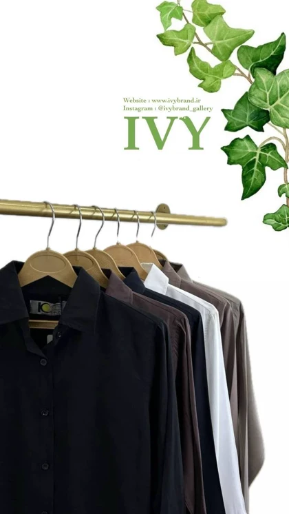 شومیز پشت بنددار سودا