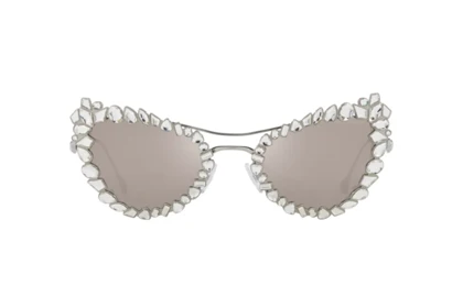 عینک آفتابی سواروسکی Swarovski SK7011S 4001AP