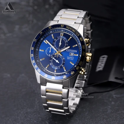 ساعت مردانه سیتیزن Citizen AN3684-59L