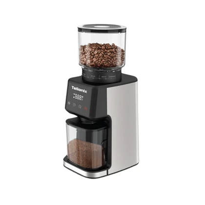 آسیاب قهوه دیجیتال تلیونیکس (Telionix) مدل TCG4151