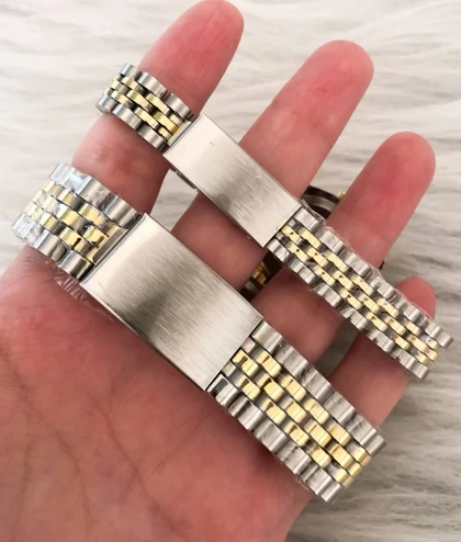 ساعت رولکس کیفیت درجه یک (به صورت ست و تک )