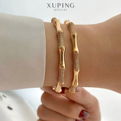 تکدست بولگاری نگین‌دار ژوپینگ