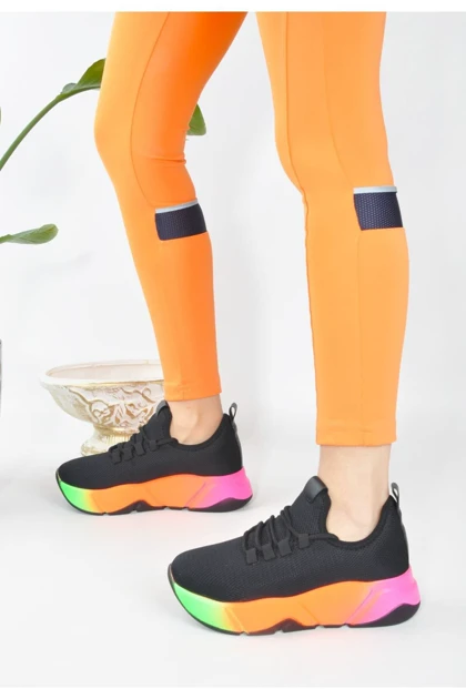 کتانی زنانه kotan kotan