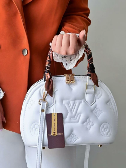 کیف دستی زنانه بنو مدل آلان کد BENO 4759